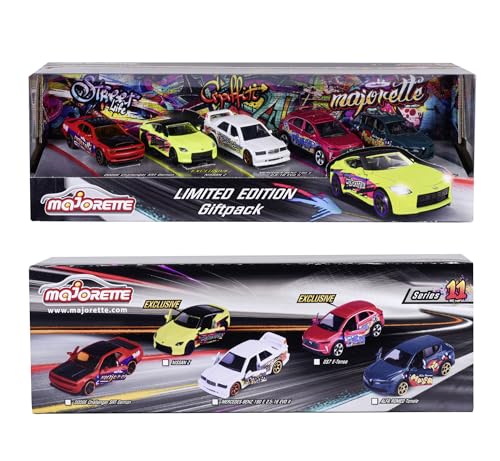 Majo Giftpack SL 11 5Pcs - vue 8