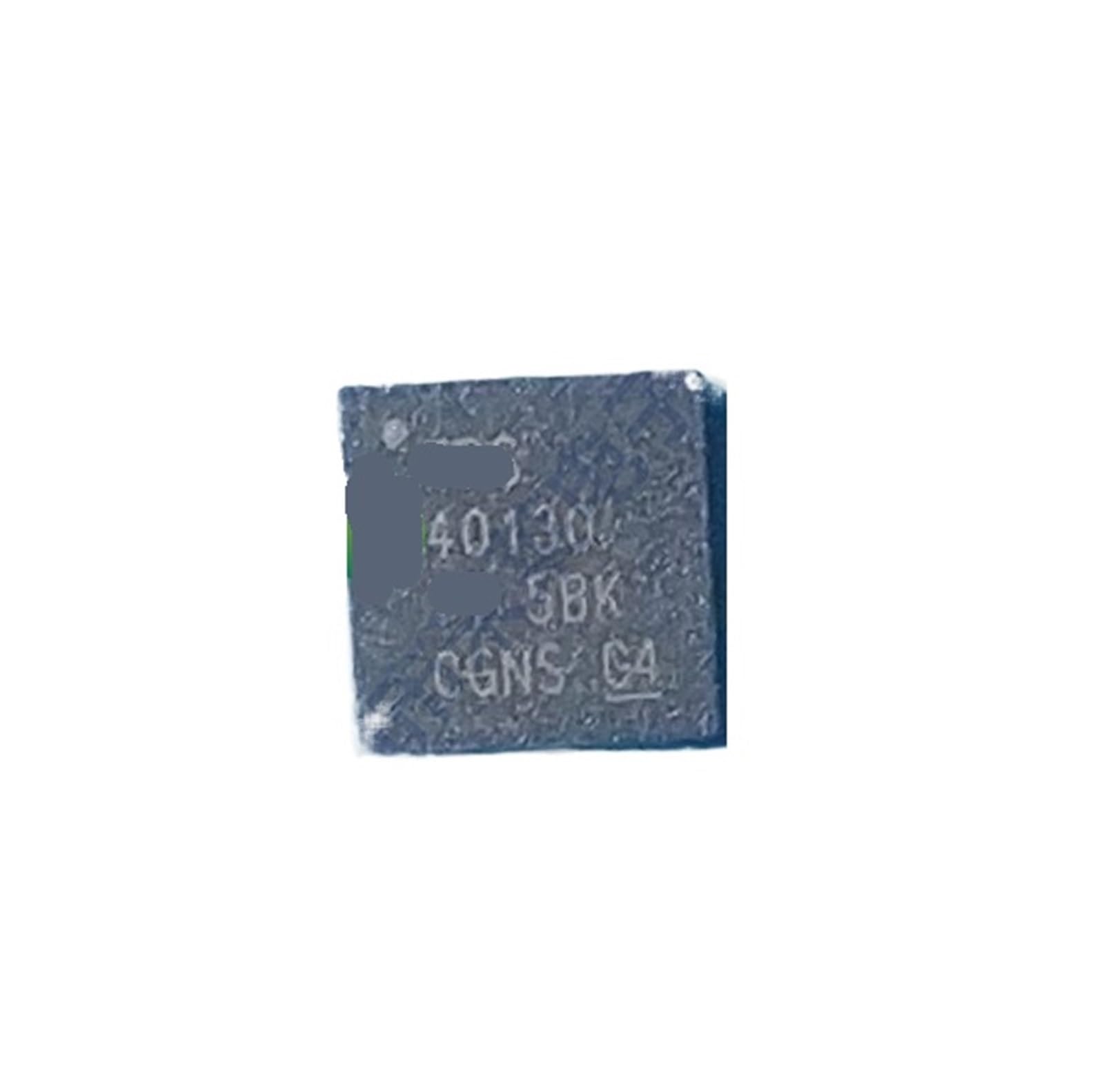 Puce TPS40130 QFN32 de haute précision pour circuits industriels