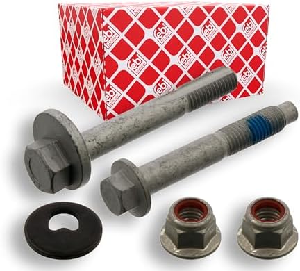 BMW Genuine Replacement Suspension Control Arm Eccentric Washer  