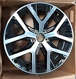 JANTE ALUMINIUM D’ORIGINE 5C0 601 025 BL FZZ