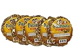 MDM PALANQUETA MIXED BRITTLE MIXTA 5PC BUNDLE 10OZ