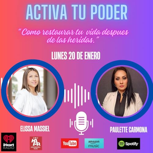 Como restaurar tu vida despues de las heridas.