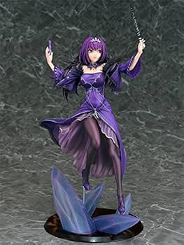 Fate/Grand Order キャスター/スカサハ=スカディ1/7フィギュア Amazon.co.jp: Fate/Grand Order キャスター/スカサハ=スカディ