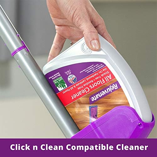 For Life Products Rejuvenate Floor Cleaner