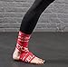 Serious Steel Mobility & Recovery (Floss) Bands |Compression Band | Tack & Flossing Band (7' L x 2