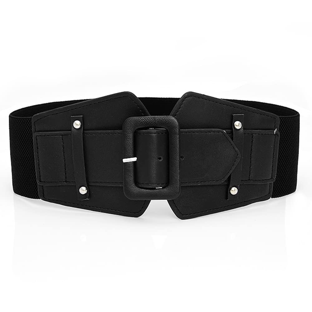 D-BAT 黒 ベルト 約4cm幅 25MM STUDS BELT アイテム詳細｜DENHAM（デンハム）日本公式