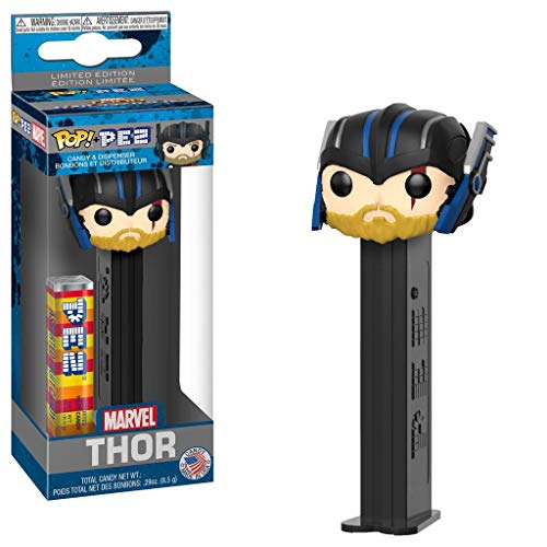 funko pop thor limited edition