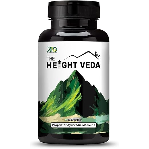 Veda Supreme Capsules - 90ct