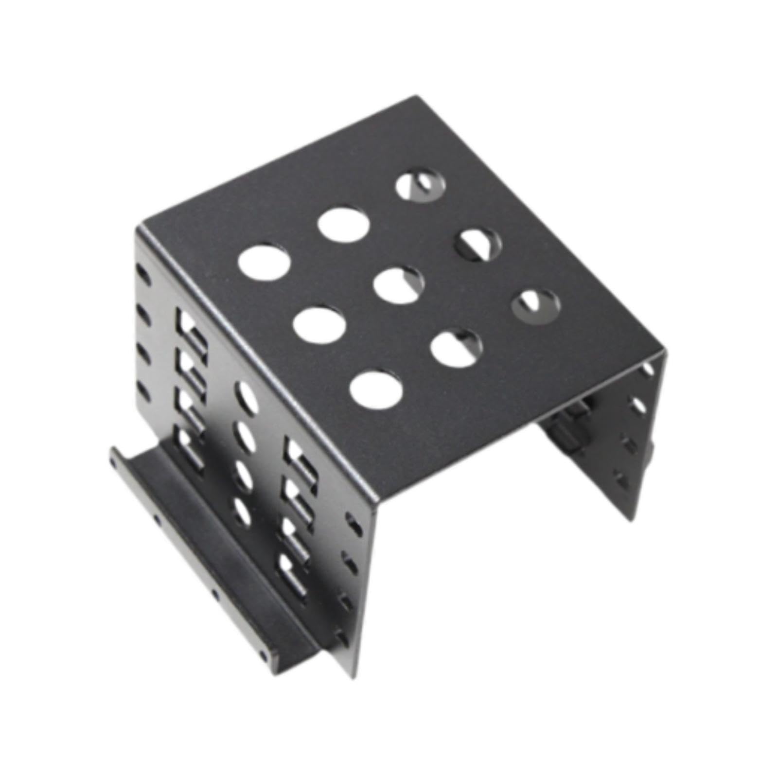 Enakshi® 2.5inch HDD Mounting Rack Practical Hard Drive Support for PC Desktop Adults Black|Computers/Tablets & Networking | Drives, Storage & Blank Media | Drive Enclosures & Docks-image-41