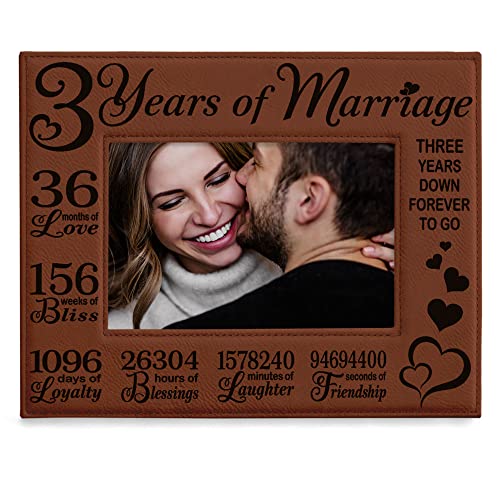 Kate Posh Picture Frame