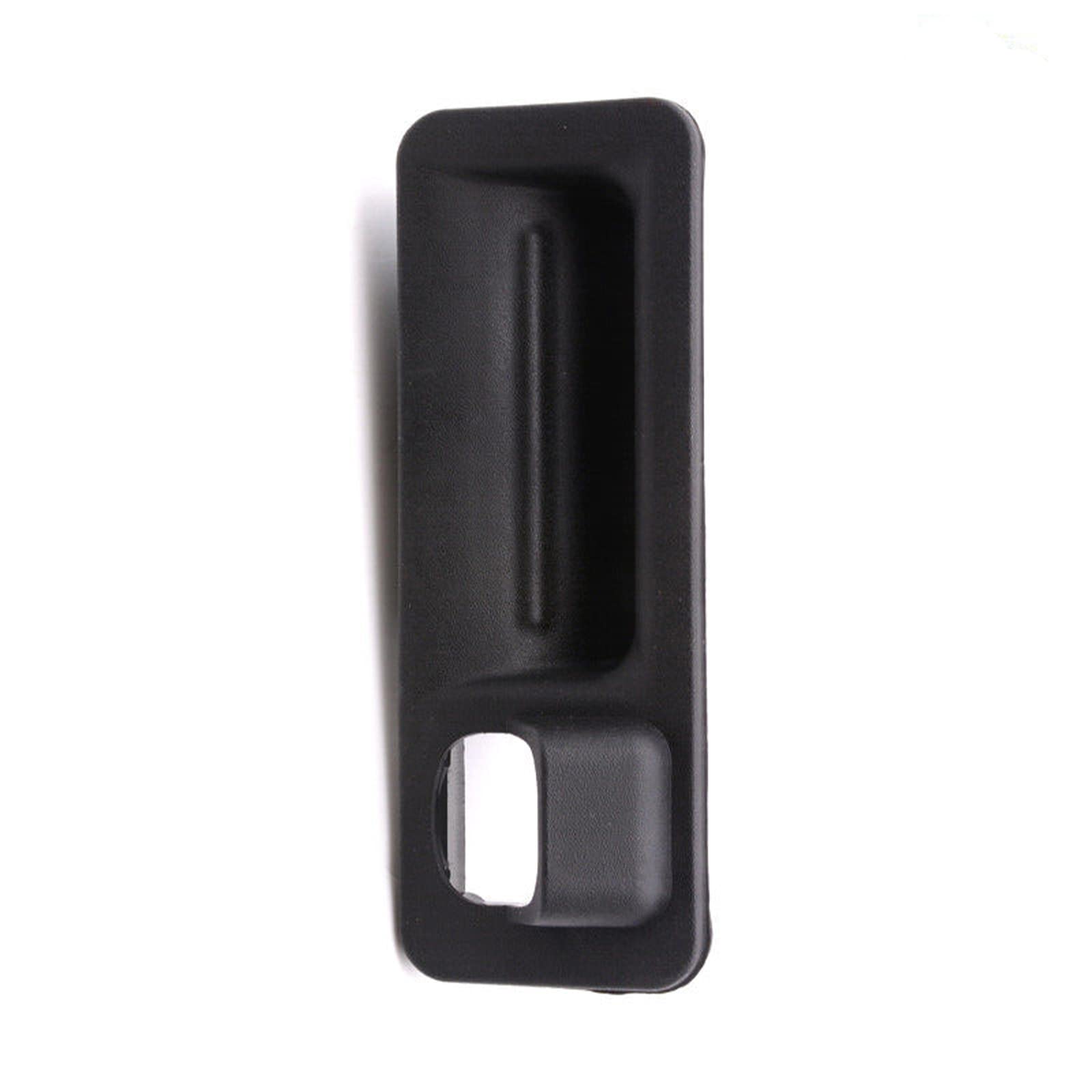 shsiyayh for 2016-2019 Kia Sportage Outside Trunk Lid Lock Tailgate Handle 81260-D9010