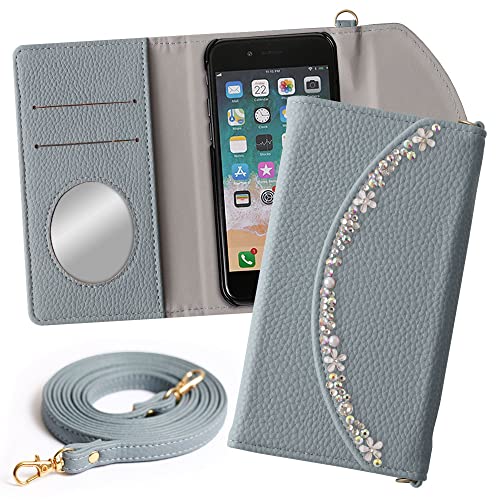 COVERARY Xperia 1 VI GNXyA P[X 蒠^ X}zP[X 1 u[ S@Ή O܂ ^[^ ~[ V_[ Xgbv 킢  V_[Xgbv  100062566