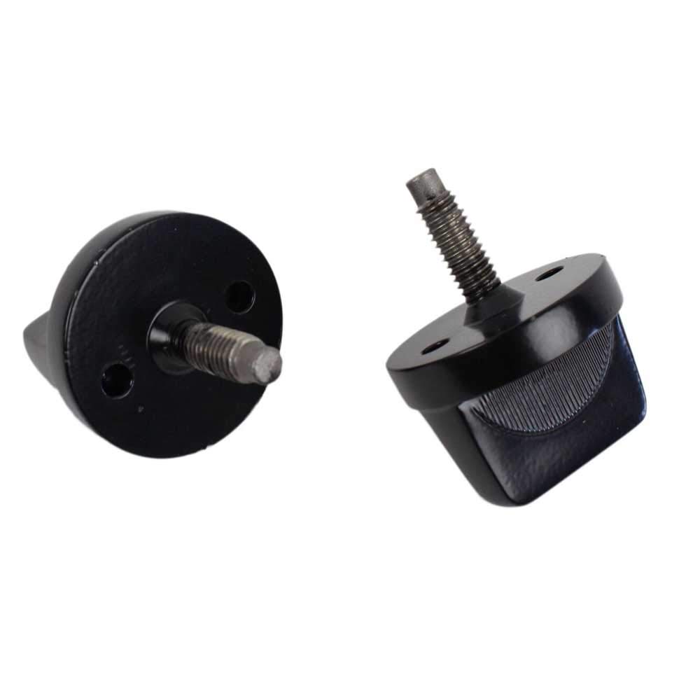 H4CBH50% リキッドコットンキャンディ &Penjaminpen(黒) Kentrol Windshield Knobs (pair) 50510 - Amazon.com