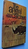 The animal catchers B005VNDS4G Book Cover