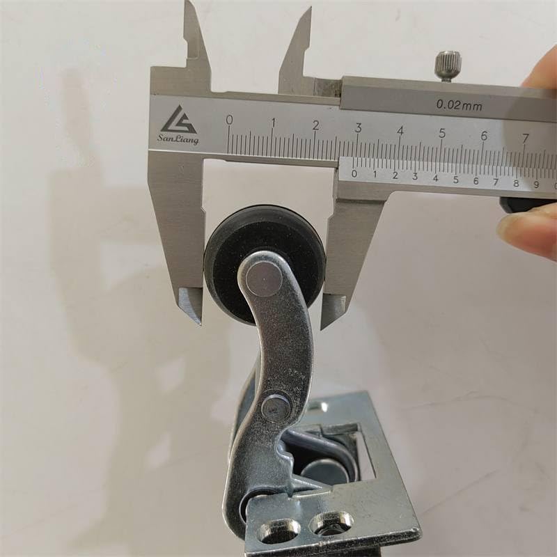 DC-001 Elevator Door Closer