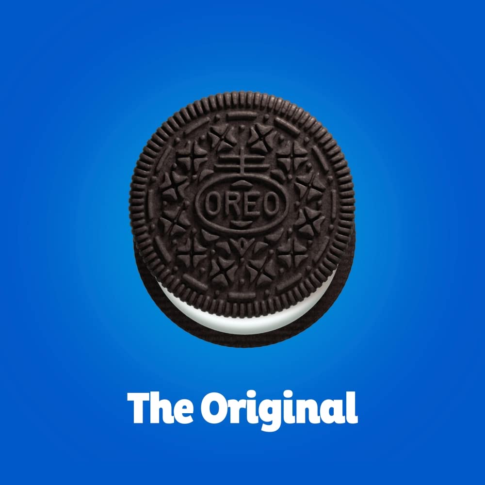 Oreo Original Vanilla Biscuits 154 g (Pack of 16) : Amazon.in