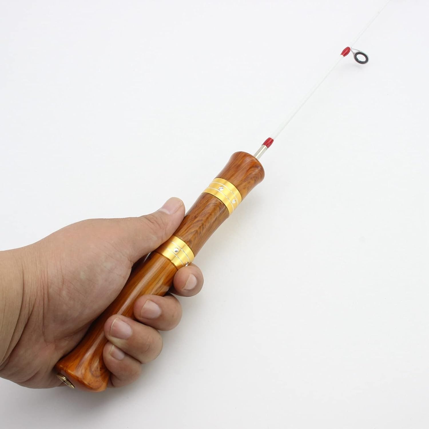 Kit Da Pesca Surfcasting Canna e Mulinello