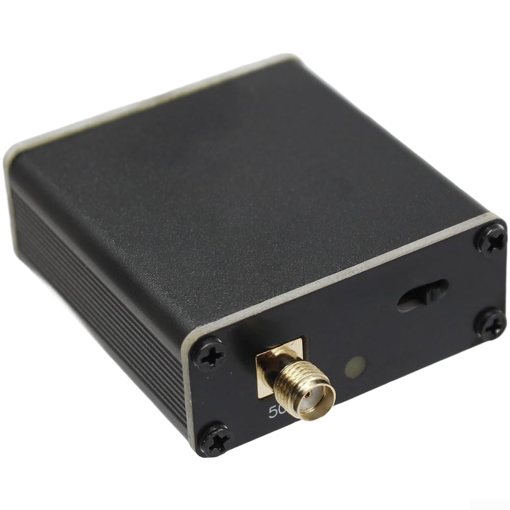 Receptor LNA 9037BAT de banda ancha de 10 KHz a 6 GHz con bajo ruido
