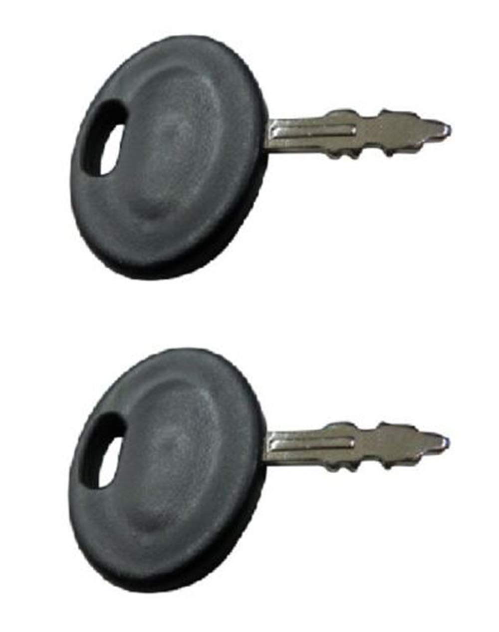 Buy HASMX 2 Pack 9251745A Lawn Mower Ignition Keys for Bolens Brute