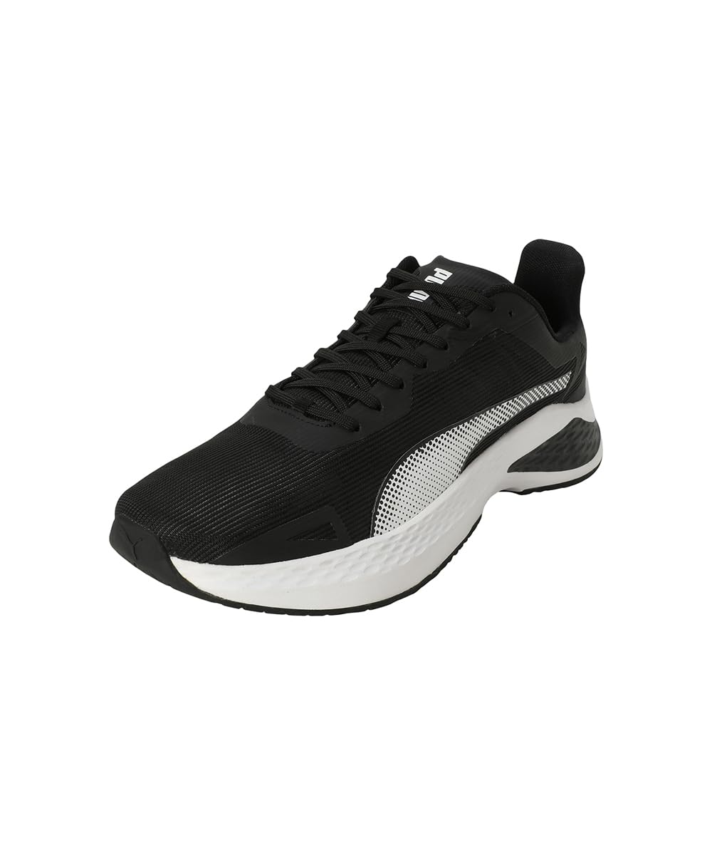 Unisex-Adult Hyperglide X Fusionlite Running Shoe-image-28