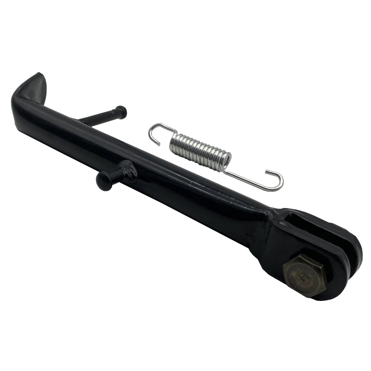 Amazon | 【Deepa Ribusu】グラストラッカー サイドスタンド 純正互換