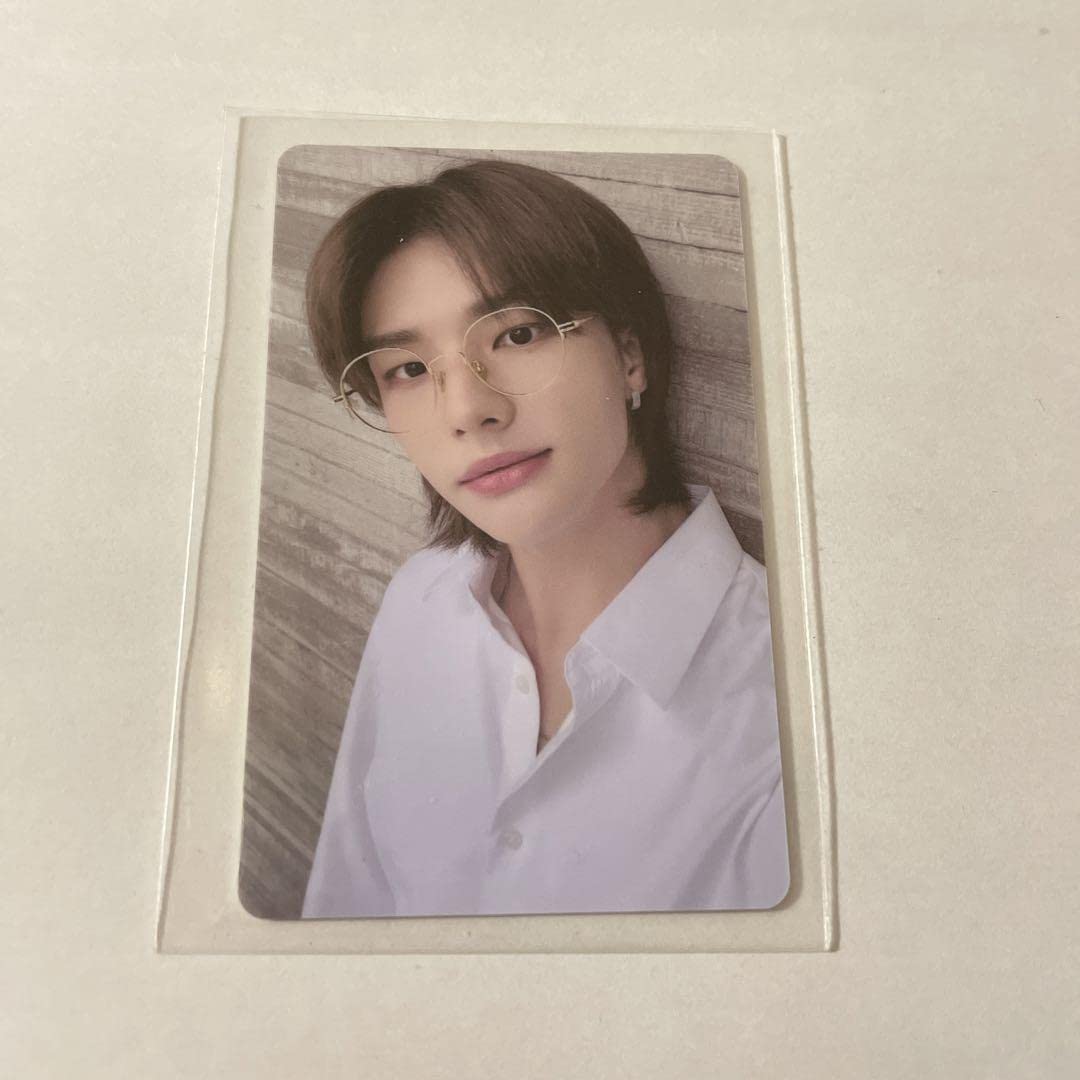 StrayKids スキズ　ヒョンジン　トレカ　maxident ラキドロ StrayKids スキズ ヒョンジン トレカ maxident ラキドロ - メルカリ