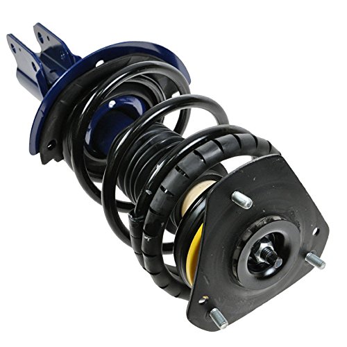 Y♡ Monroe RoadMatic Front Suspension Strut and Coil Spring