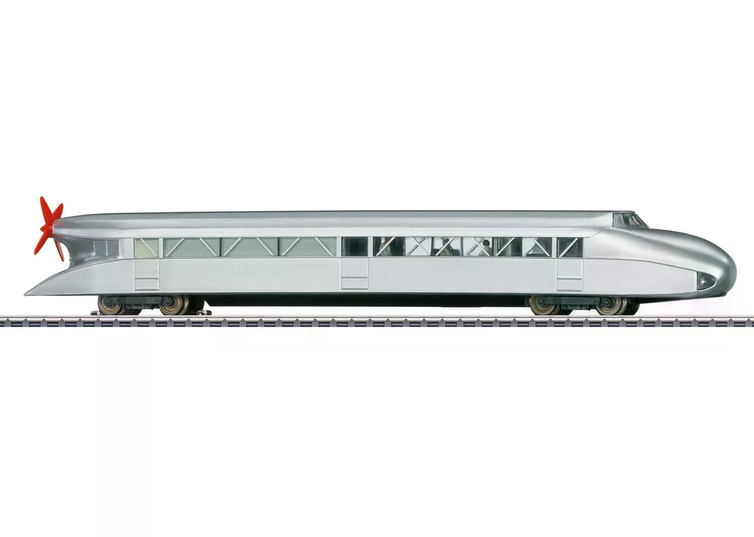 Amazon.co.jp: Märklin 39777 レールツェッペリン DRG ヴィンテージ