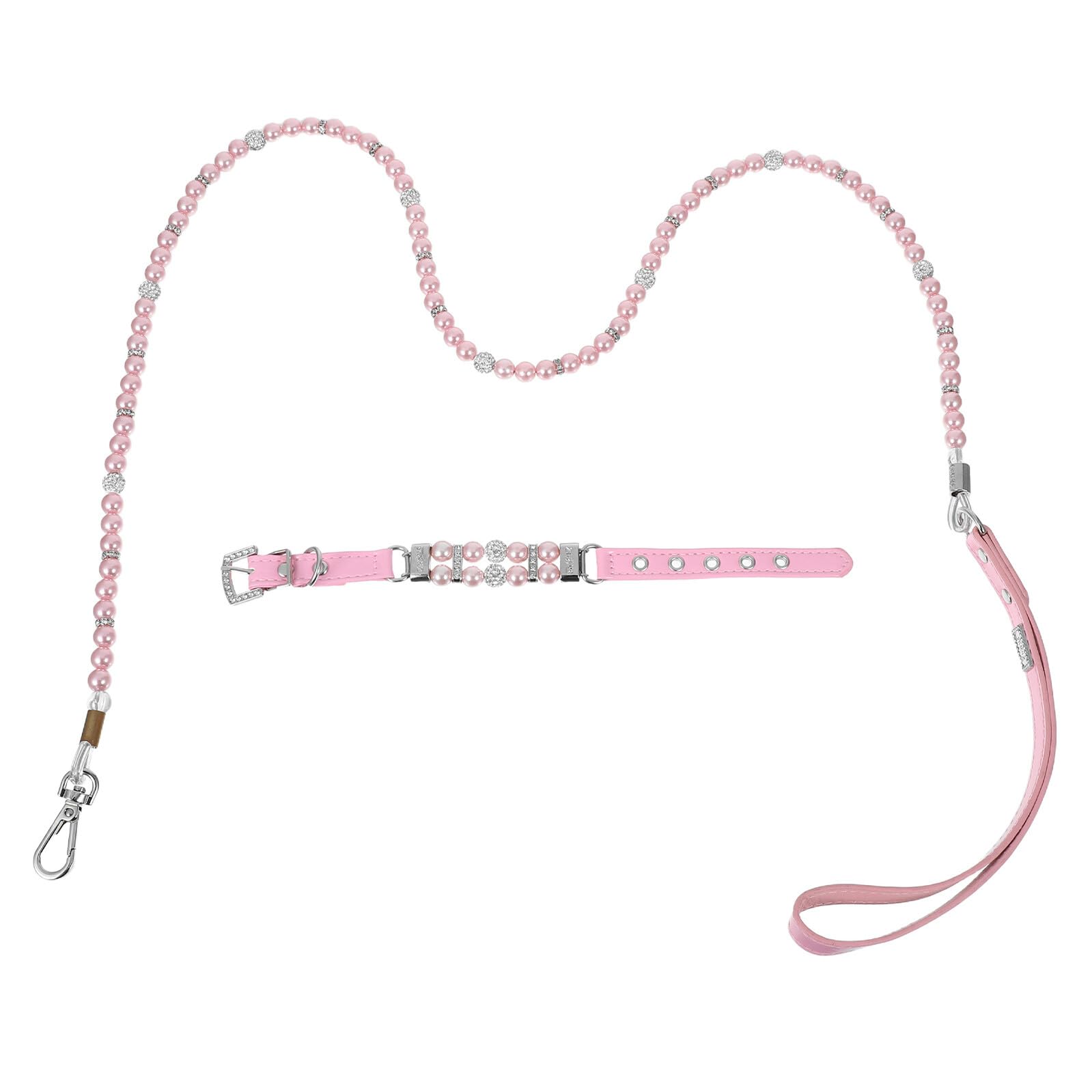 Collier et laisse pour chien pour sublimer votre compagnon