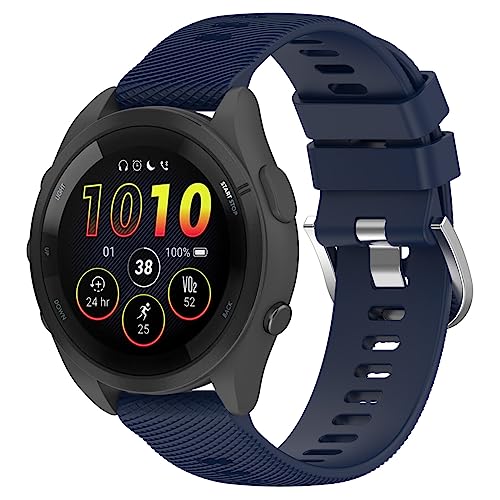 みんと⭐︎プロフィール必読 スマートウォッチ】GARMIN(ガーミン)Forerunner 265S Music購入