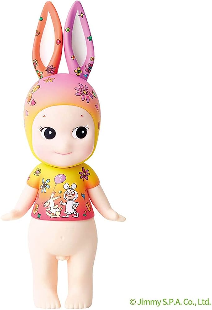 Amazon.co.jp: Sonny Angel Artist Collection -A Garden in My Heart