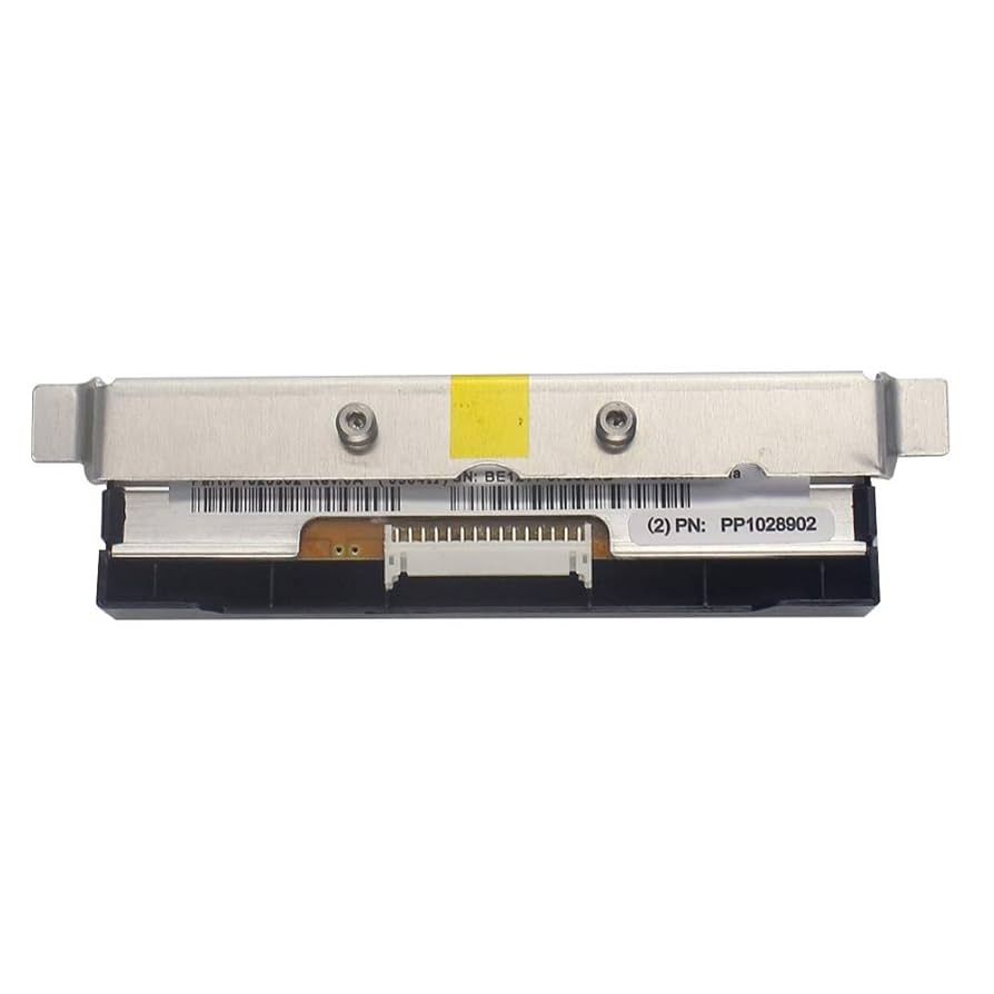 Amazon.com : Replacement Printhead for Zebra ZT210 ZT220