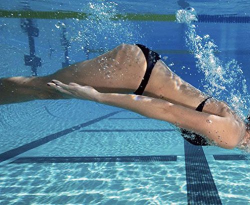 Onogal - Auricolari 4086 MP3 acquatici