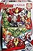 Educa Avengers 2 Puzzles infantiles de 48 piezas, a partir de 3 años (15932)