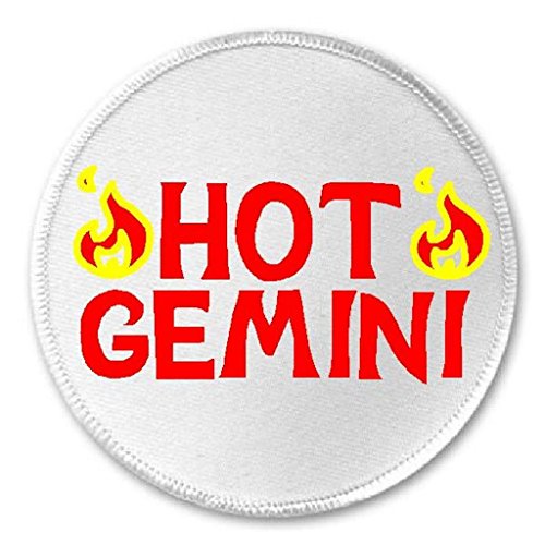 Hot Gemini - 3