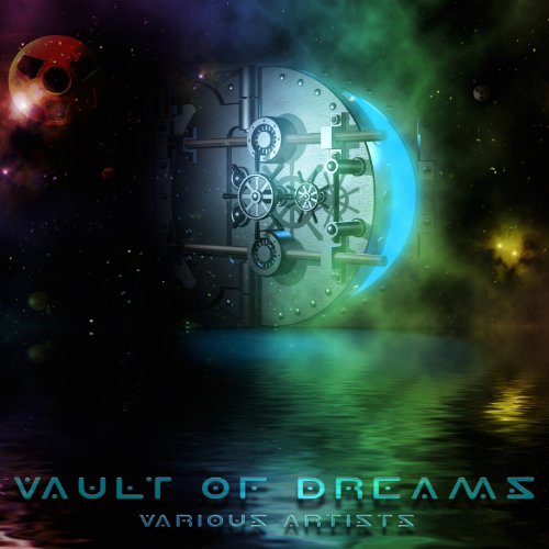 Vault of Dreams Various artists Digital Music