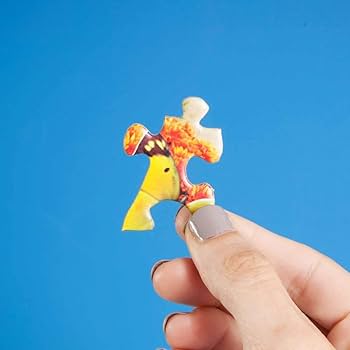 【新品未使用】Bits and Pieces 1000ピース パズル 2セット Amazon | Bits and Pieces – 3つのバリューセット 1000ピース