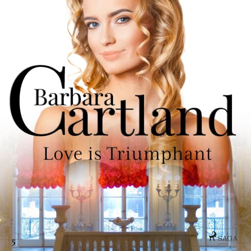 『Love is Triumphant』のカバーアート