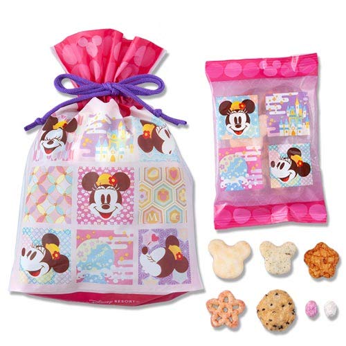 ディズニー せんべい 食品の人気商品 通販 価格比較 価格 Com