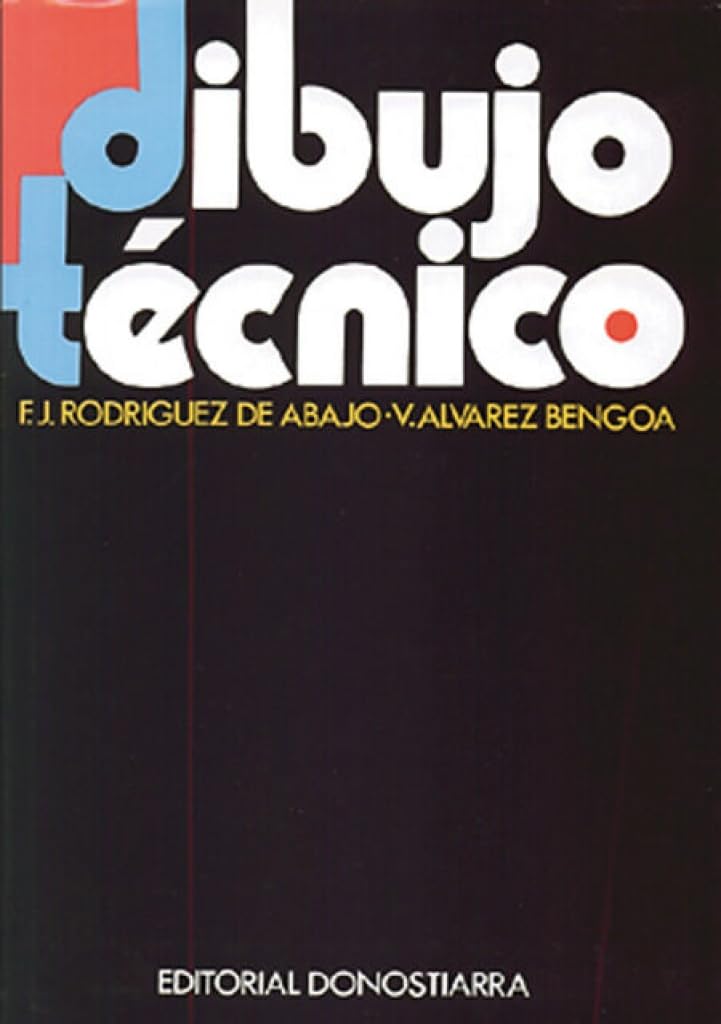 Dibujo técnico - Enciclopedia. (SIN COLECCION)