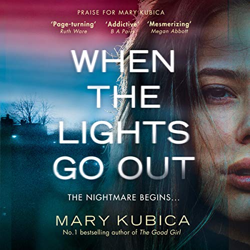 When the Lights Go Out (Audio Download) Mary Kubica, Jayme Mattler