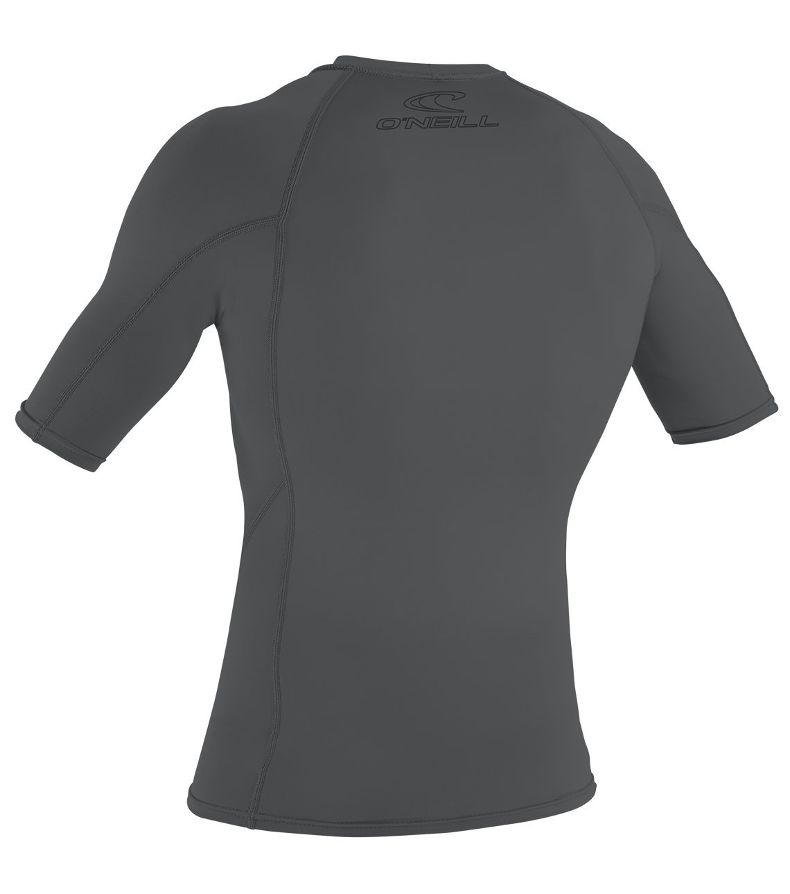 O'NEILL O'neill Men's Basic Skins UPF 50+ Short Sleeve Rash Guard Protezioni cutanee Uomo