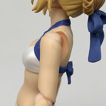 Amazon | 開封 マックスファクトリー Fate/Grand Order FGO