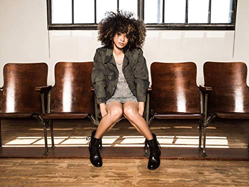 Kandace Springs