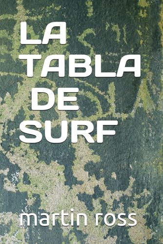 LA TABLA DE SURF