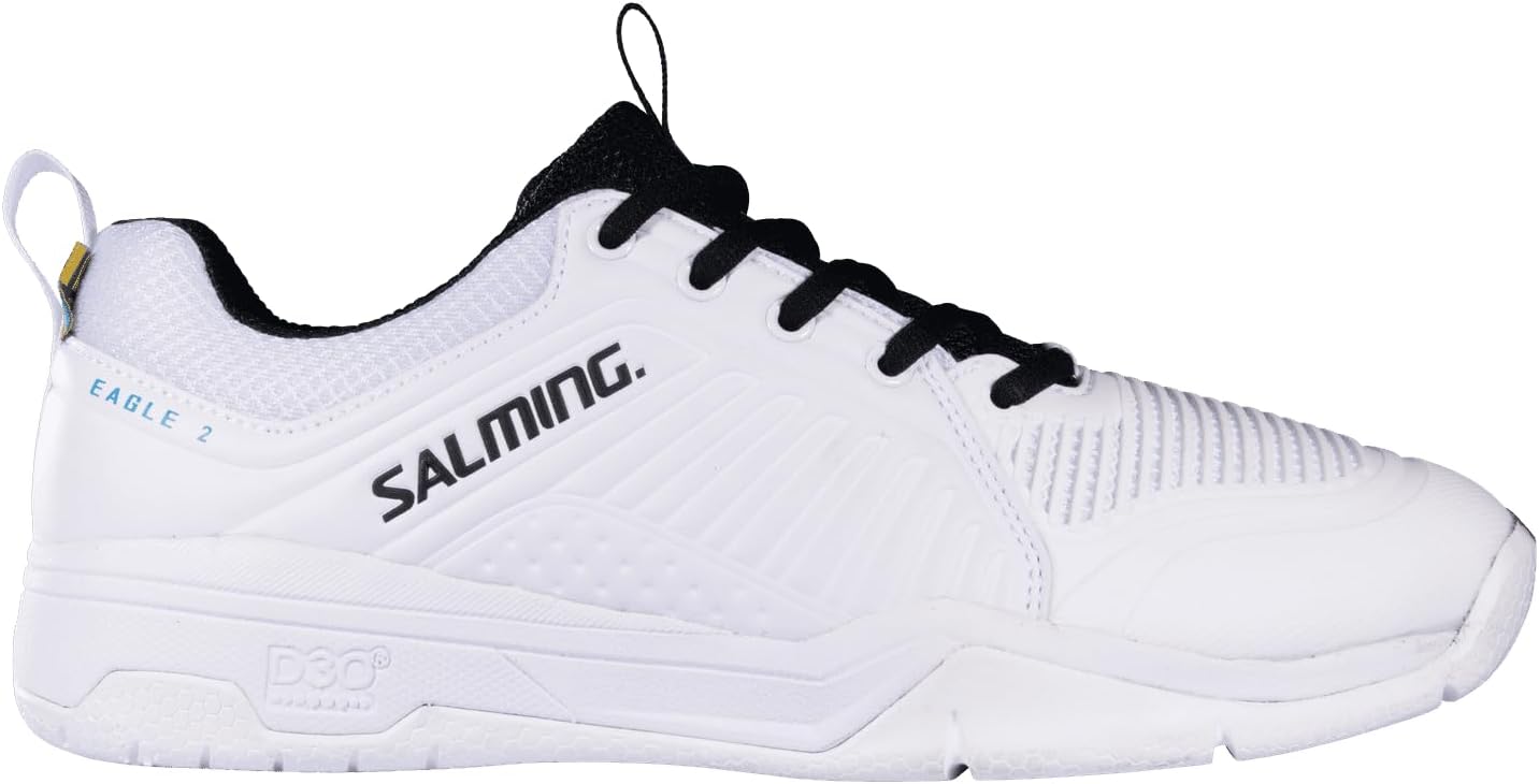 Eagle 2 Men Indoor Shoe 2023 White