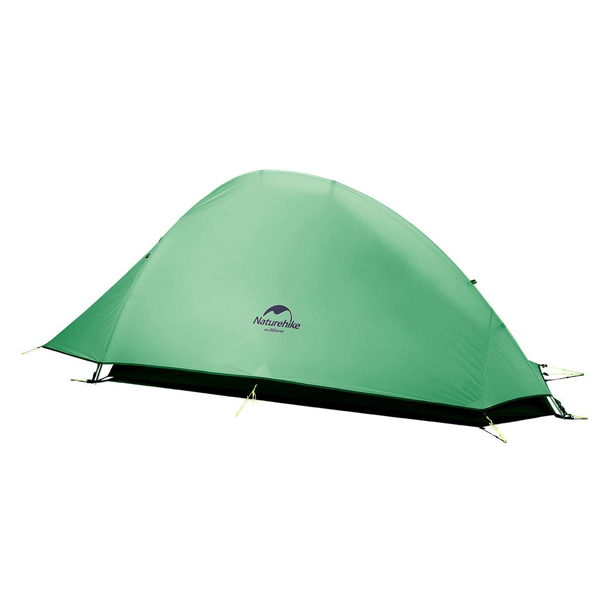 Amazon.co.jp: Naturehike CloudUp1 テント 1人用 設営簡単 超