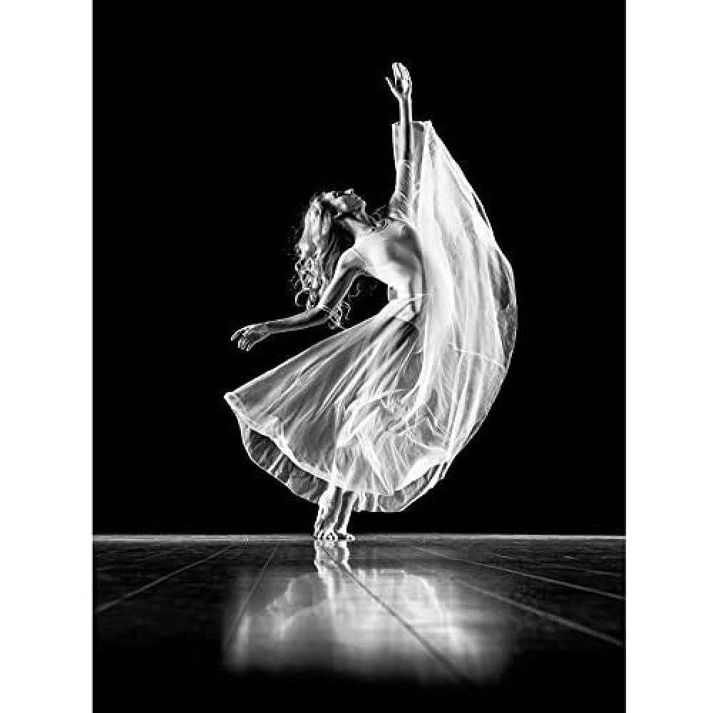 Artery8 Hofmann Ballerina Tarchick Dancing Ballet photo Unframed Wall Art Print Poster Home Decor Premium