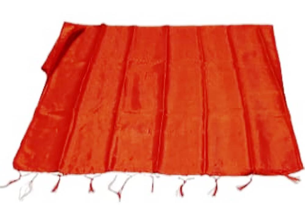 Premium mulberry silk saree