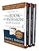 Book of Mormon Made Easier Box Set, With Included Chronological Map (Gospel Study)